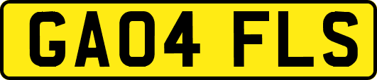 GA04FLS