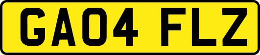 GA04FLZ