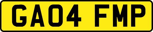 GA04FMP