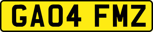 GA04FMZ