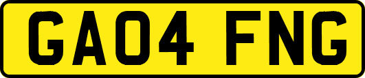 GA04FNG