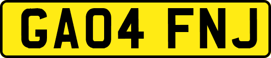 GA04FNJ