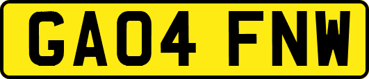 GA04FNW