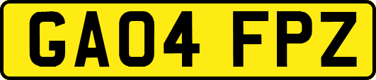 GA04FPZ