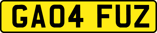 GA04FUZ