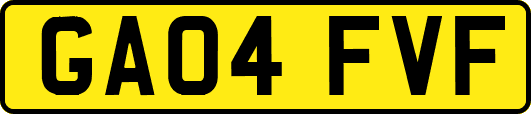 GA04FVF