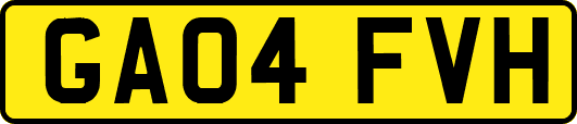 GA04FVH