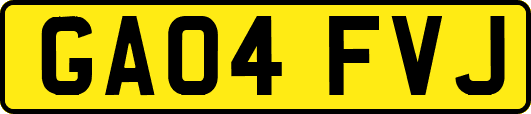 GA04FVJ
