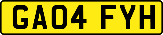 GA04FYH