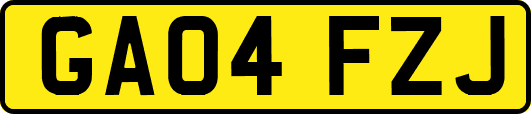 GA04FZJ