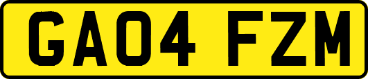 GA04FZM