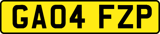 GA04FZP