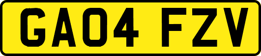 GA04FZV