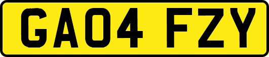 GA04FZY