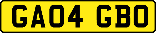 GA04GBO