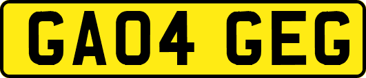 GA04GEG