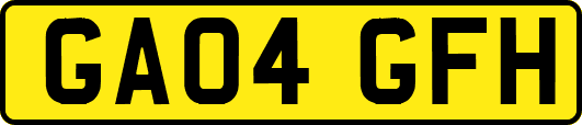 GA04GFH