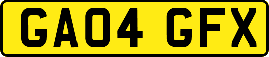 GA04GFX