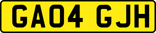 GA04GJH