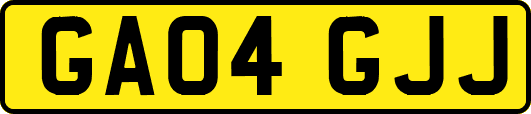 GA04GJJ