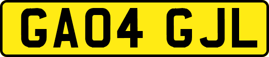 GA04GJL