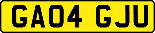 GA04GJU