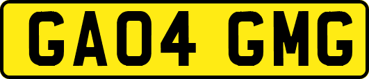 GA04GMG