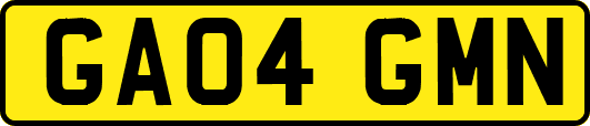 GA04GMN