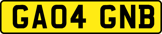 GA04GNB