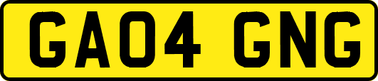 GA04GNG