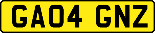 GA04GNZ