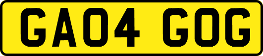 GA04GOG