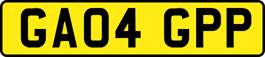GA04GPP