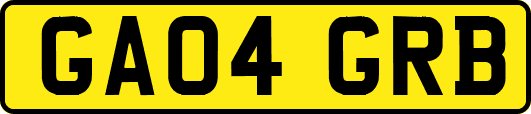 GA04GRB