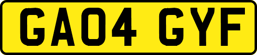 GA04GYF