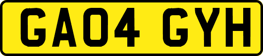 GA04GYH