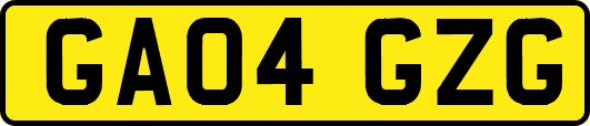 GA04GZG