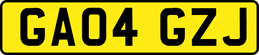 GA04GZJ