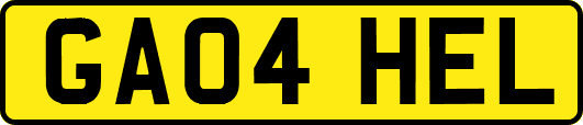 GA04HEL