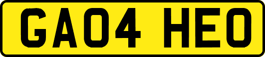 GA04HEO