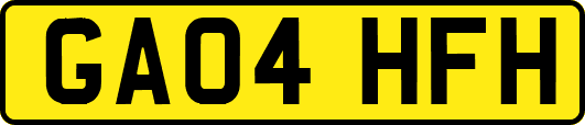 GA04HFH