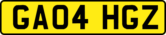 GA04HGZ