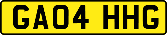 GA04HHG
