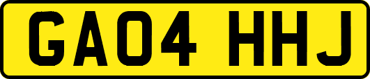 GA04HHJ