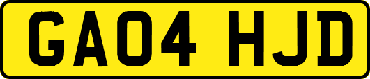 GA04HJD