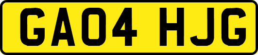 GA04HJG