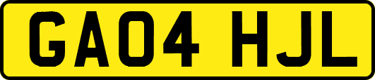 GA04HJL