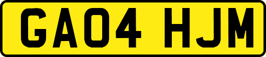 GA04HJM