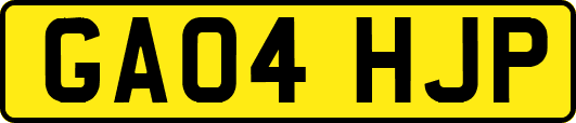 GA04HJP