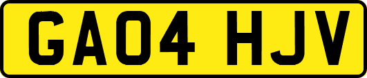 GA04HJV